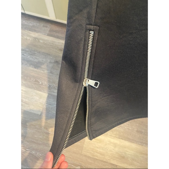 Neil Barrett Neoprene T-shirt - Picture 3 of 5